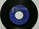 KING SPORTY - FEEL GOOD ALL OVER // GOOD VERSION [ STUDIO ONE ]  [ AUG066 ]