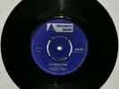 THE REGGAE BOYS - THE REGGAE TRAIN // DOLLY HOUSE ON FIRE   [ AUG027 ]
