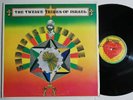 THE TWELVE TRIBE OF ISRAEL SHOWCASE VOLUME 1 LP [ ORTHODOX ]    [ AUG077 ]
