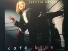 Patricia Barber   cafe' blue   1994 Premonition Records 737   HQ 180G Vinyl LP