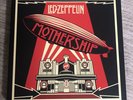 Led Zeppelin Mothership Atlantic R1 344700 US HEAVY WEIGHT VINYL 4LP Set 2007