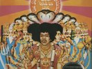 Jimi Hendrix, Axis Bold As Love 200g Clarity LP (Michael Hobson Archives)