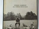 George Harrison / All Things Must Pass - Apple STCH639 w/Poster 3 album set