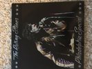 Rolling Stones - Philadelphia Special DO-LP Clear Vinyl