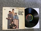The Beatles Lp Yesterday And Today 20 Jun 1966 Used Con ST2553 (st-x-2-2553) US