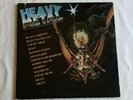 HEAVY METAL ORIGINAL MOTION PICTURE SOUNDTRACK 2-LP RECORDS VINYL BLACK SABBATH