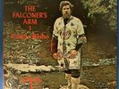 Robbie Basho- The Falconer's Arm I on Takoma C-1017 Mono LP VG+, cover VG+