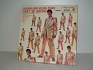 LP Elvis Presley - Elvis' Gold Records Vol. 2 (RCA Victor LSP 2075 M 2 PY-4737)