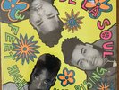 De La Soul “3 Feet High And Rising” LP - OG Press TB 1019 In Shrink ???????? RARE