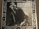 Eight Songs For Greg Sage And The Wipers (4   7” Colored Vinyls) •Very Good Con•
