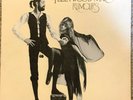 Classic LP - Rumours - Fleetwood Mac (Textured cover, includes insert) VG+