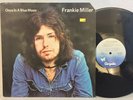 Frankie Miller Once In A Blue Moon EX (2 very faint wispy marks)