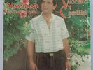 Vicente Carattini Navidad es Cantar Con CARATTINI CLP-600 LP VG+ #A566