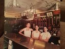 HAIM Women in Music pt III 3 RED LP SIGNED double vinyl 2020 record