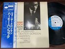 HERBIE HANCOCK TAKIN' OFF BLUE NOTE GXK 8021 OBI STEREO JAPAN VINYL LP