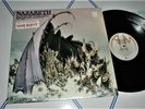 NAZARETH Orig 1975 
