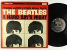 Beatles - A Hard Day's Night OST LP - United Artists OG Press VG+