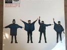 The Beatles HELP  Vinyl Record Australian Press Parlophone Stereo PCSO 3071