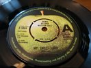 GEORGE HARRISON My Sweet Lord 1976 DEMO PROMO Apple BEATLES MEGA Rare UK