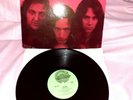 The Rods-The Rods in the Raw