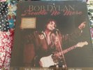 BOB DYLAN TROUBLE NO MORE 79-81 4 VINYL LP BOX SET BOOTLEG SERIES 13 book +
