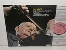 DSLO 22 Sarasate Eight Spanish Dances Navarra Alfredo Campoli acc. Daphne Ibbott