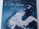Elton John - Very Best of - Vinyl LP UK 1st Press EX+/EX Greatest Hits