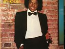 MICHAEL JACKSON   Off The Wall   1979 Vinyl LP Epic FE 35745 Original 1st Press