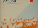 MALI MUSIC: Legendary Bands of Mali ’88 Stern’s Africa Afro Rare LP NM Vinyl