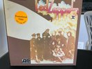 LED ZEPPELIN II  US ATLANTIC WHITE LABEL PROMO RL ROBERT LUDWIG
