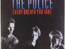 THE POLICE: Every Breath You Take (The Singles) Sting Greatest Hits Vinyl LP