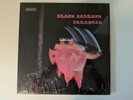 Black Sabbath - Paranoid - NEMS - UK Press - NEL 6003 - Vinyl LP