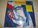 Pete Townshend: Another Scoop 2 LP, 6.3oz Yellow Vinyl, half Speed Mastered