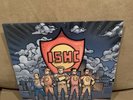 International Superheroes Of Hardcore Splatter Vinyl New Found Glory