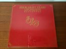 Electric Light Orchestra - Four Light Years - 4 LP Box-  JETBX 2 - Holland 1980