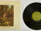 Van Morrison LP Tupelo Honey 1971 WS-1950 Fold-Out Poster of Van Morrison