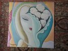 DEREK AND THE DOMINOS (CLAPTON ) LAYLA A1/B1 FIRST PRESS DOUBLE LP