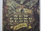 New Found Glory - Not Without a Fight Vinyl LP Grey Gray NFG Hot Topic Pop Punk