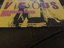 Sid Vicious The Chaos Tapes 1978 Vinyl Brand New Sealed