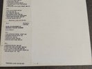 Elvis As Recorded At Madison Square Garden  DJ PROMO  Banded SPS-33-571-2