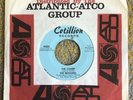 The Champ - The Mohawks Orig. 7” 45 - Cotillion VG+/EX Breaks Samples