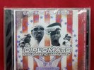Cam'Ron Presents The Diplomats 