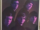 ZOMBIES BEGIN HERE NEW ZELAND 1st PRESSING DECCA LKM4679 EX+