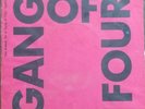 1978 Gang Of Four Damaged Goods EP original 7