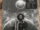 Kamasi Washington The Epic 3 LP Box Set Vinyl