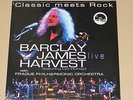 BARCLAY JAMES HARVEST FEAT. LES HOLROYD -Classic Meets Rock- LP