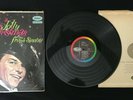 Frank Sinatra (A Jolly Christmas From) Vinyl LP Capitol W894  1957 Original MONO
