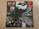 W.A.S.P - The Headless Children VINYL