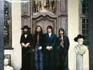 The Beatles  Rare UK Export LP 