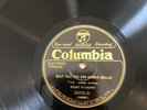 COUNTRY RILEY PUCKETT COLUMBIA 15073 Wait till the sun shines Nellie E-